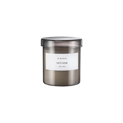 blomus Valoa Doftljus Ø9 cm, Vetiver/Ashes Of Roses