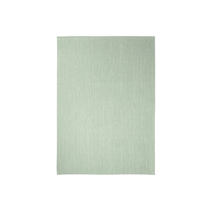 blomus Taulo Handduk 50x70 cm 2 st, Vit/Desert Sage