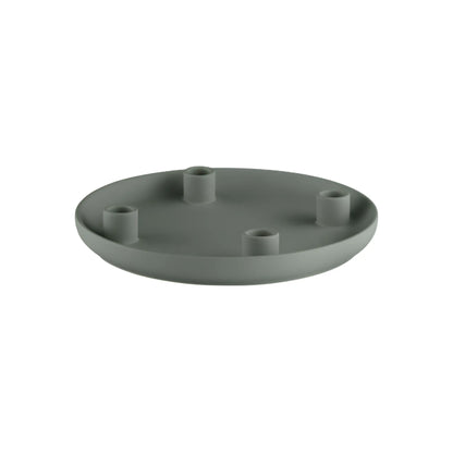 blomus Vela Ljusstake Duck, Grön