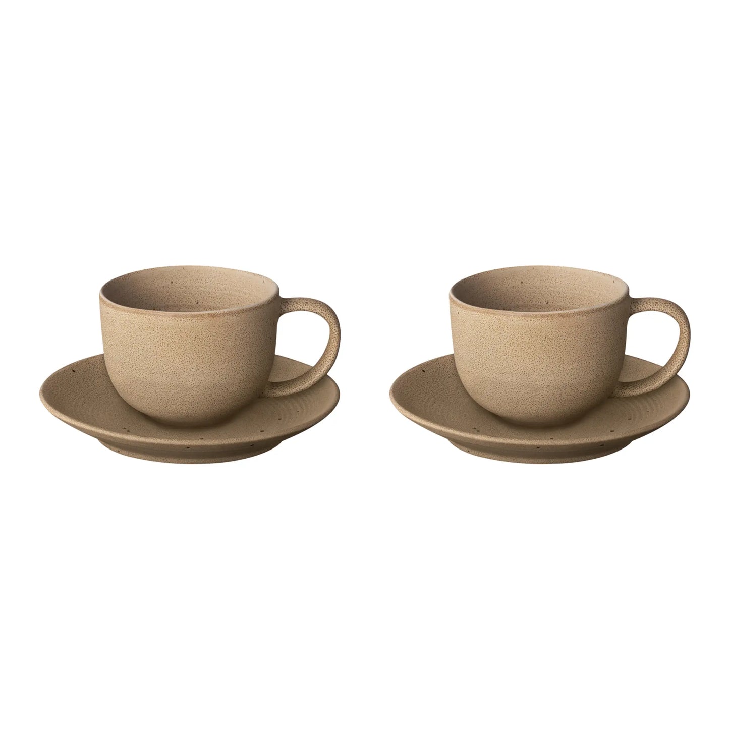 blomus Kumi Kaffekopp 2-pack 19 cl, Fungi