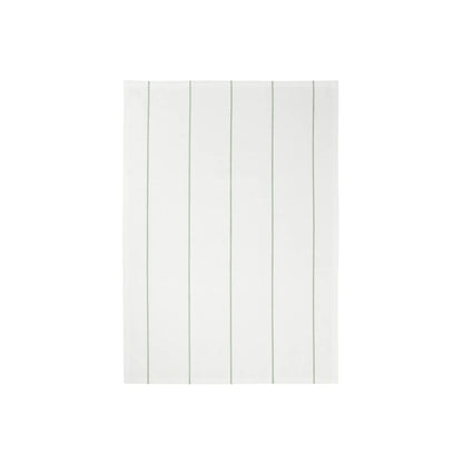 blomus Taulo Handduk 50x70 cm 2 st, Vit/Desert Sage
