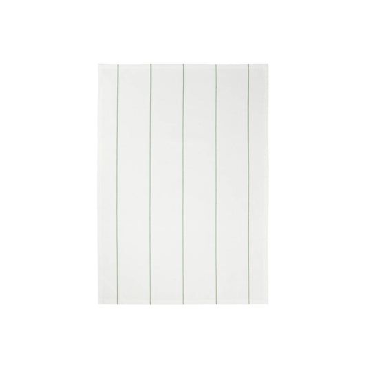 blomus Taulo Handduk 50x70 cm 2 st, Vit/Desert Sage