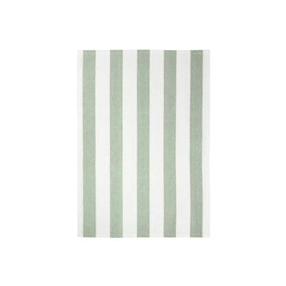 blomus Taulo Handduk 50x70 cm 2 st, Vit/Desert Sage