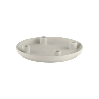 blomus Vela Ljusstake, Moonbeam