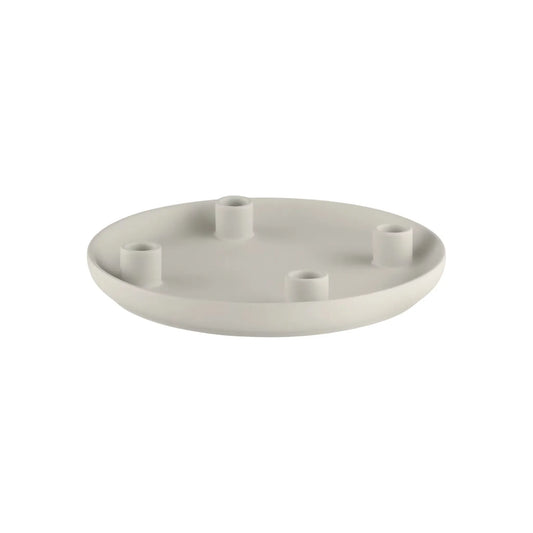 blomus Vela Ljusstake, Moonbeam