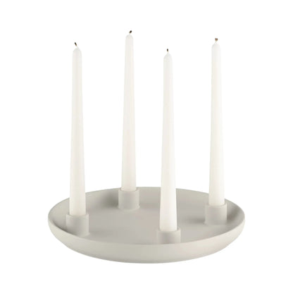 blomus Vela Ljusstake, Moonbeam