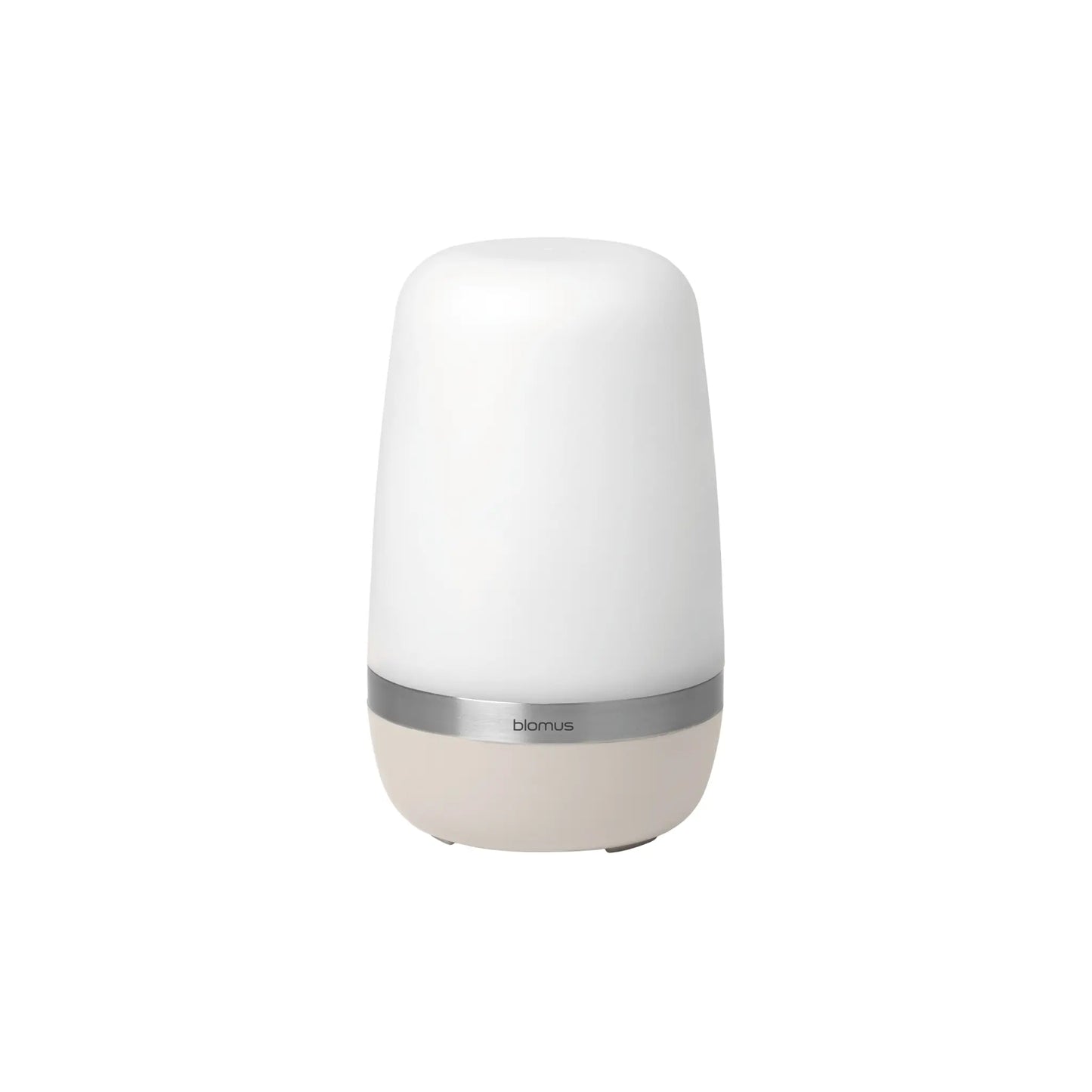blomus Spirit Utomhuslampa LED 15 cm, Moonbeam