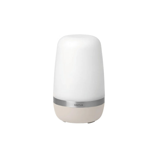 blomus Spirit Utomhuslampa LED 15 cm, Moonbeam