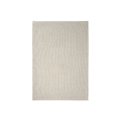 blomus Taulo Handduk 50x70 cm 2 st, Vit/Mourning Dove