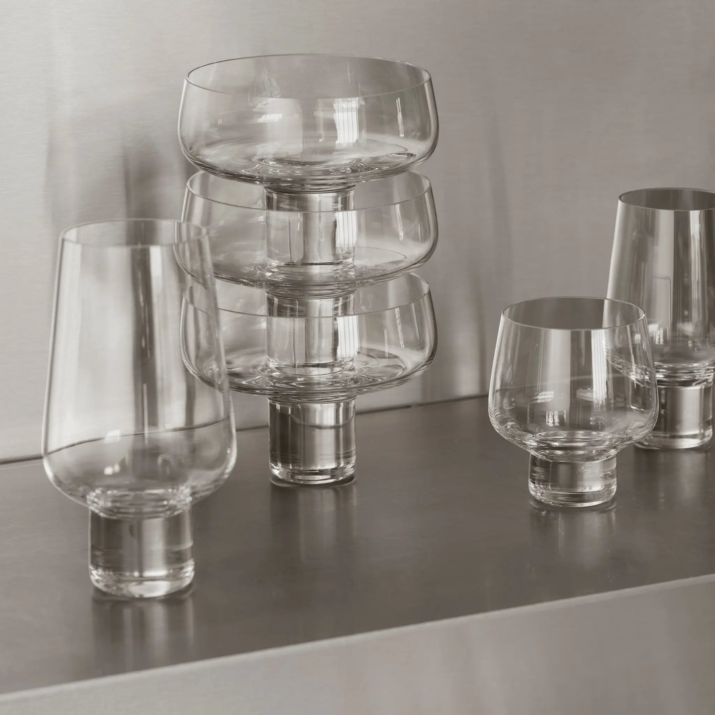 blomus Koyoi Proseccoglas 20 cl