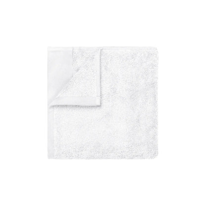 blomus Riva Handduk 50x100 cm, Vit