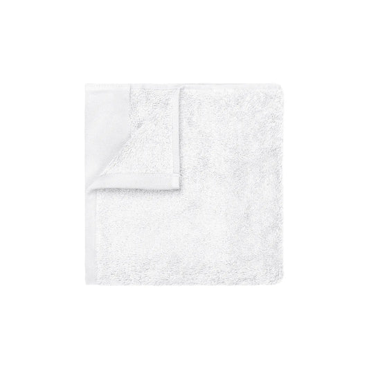 blomus Riva Handduk 50x100 cm, Vit