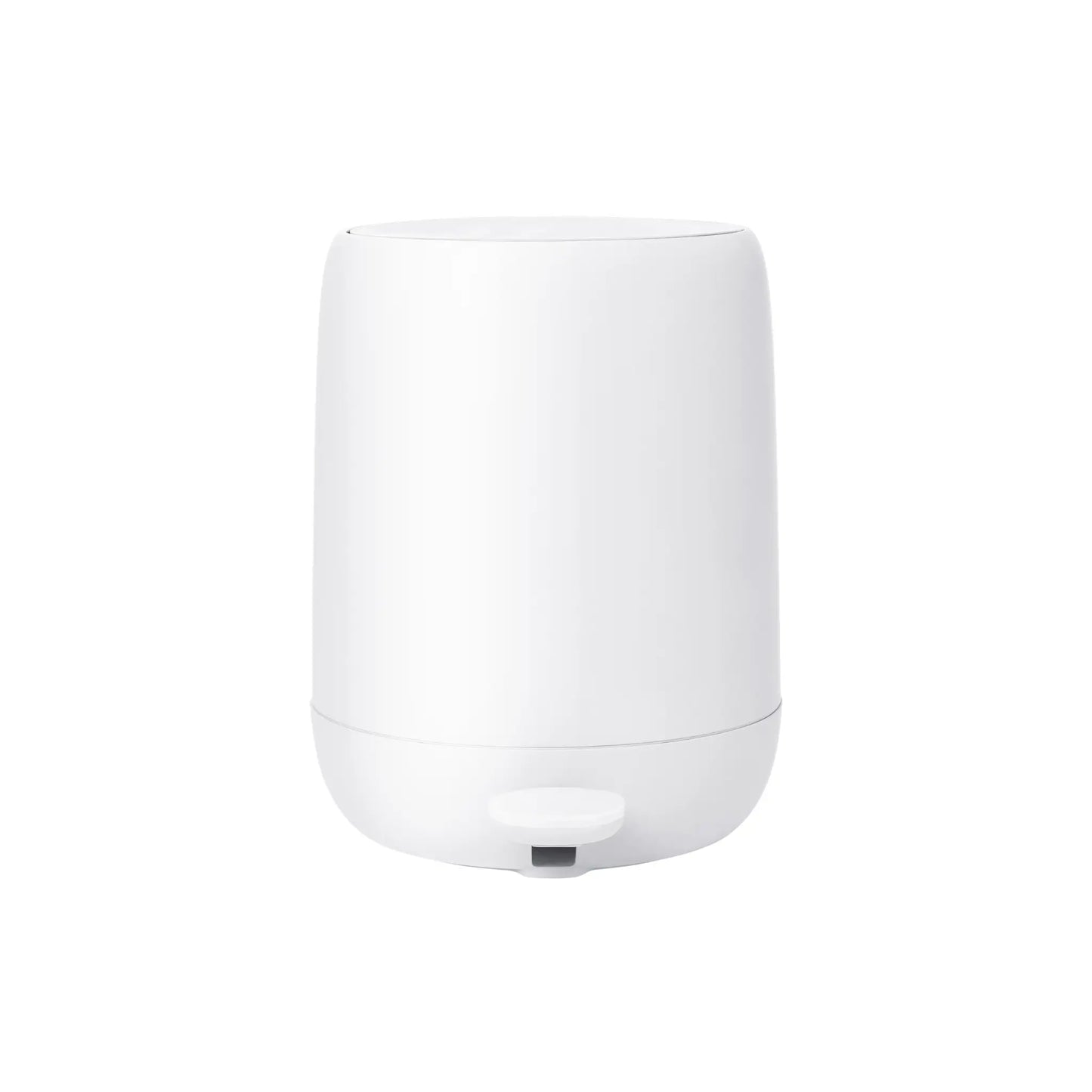 blomus Sono Pedalhink 5 l, Vit