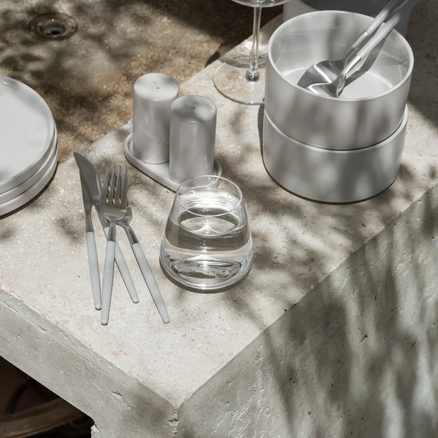 blomus Belo Dricksglas 28 cl 4-pack, Transparent