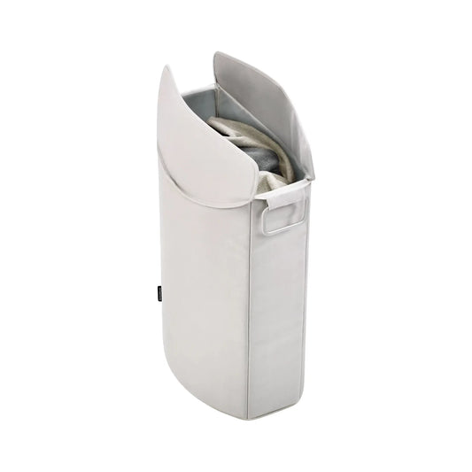 blomus Frisco Tvättkorg 65 l, Sand