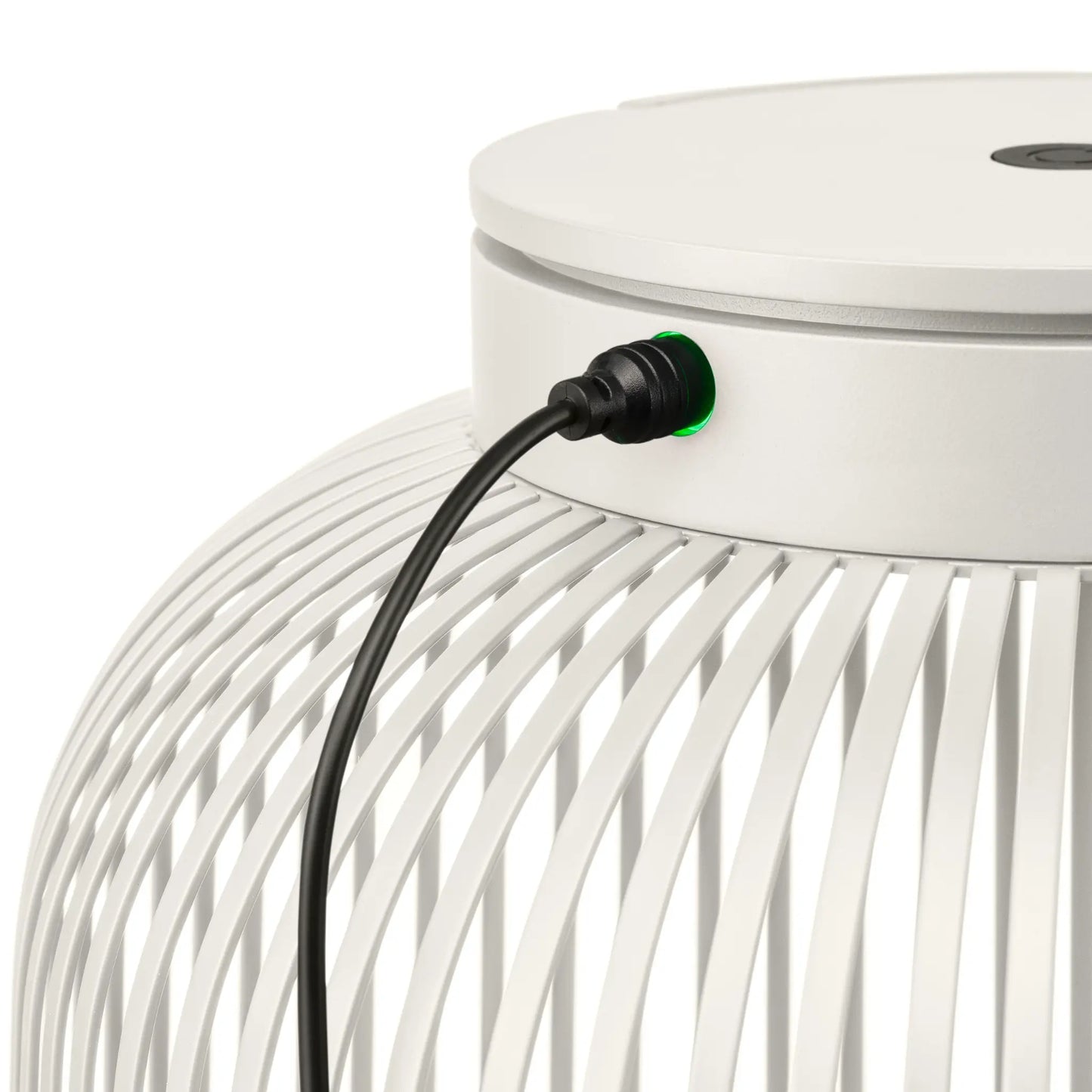 blomus Lito Led-lampa M 30,5 cm, Silk Grå