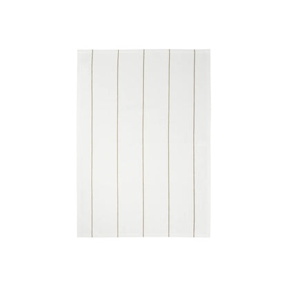 blomus Taulo Handduk 50x70 cm 2 st, Vit/Mourning Dove