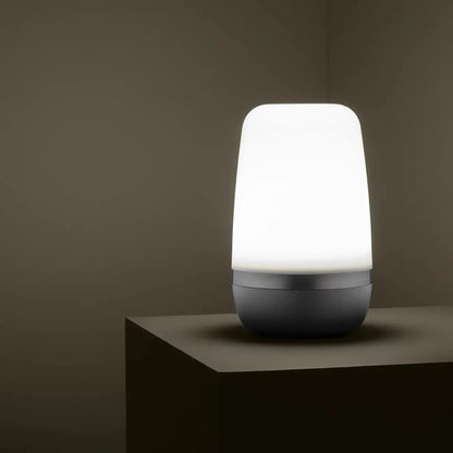 blomus Spirit Utomhuslampa LED 15 cm, Moonbeam