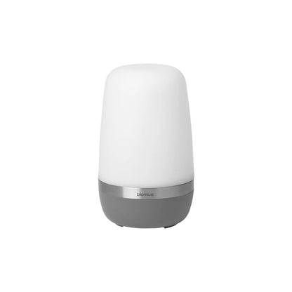 blomus Spirit Utomhuslampa LED 15 cm, Varmgrå