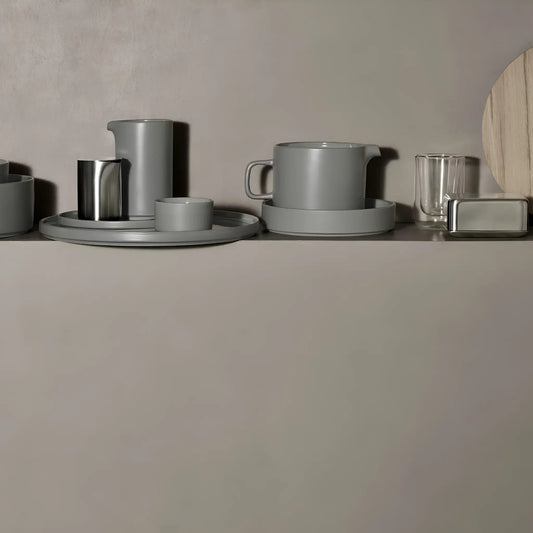 blomus Pilar Kanna 1 l, Moonbeam