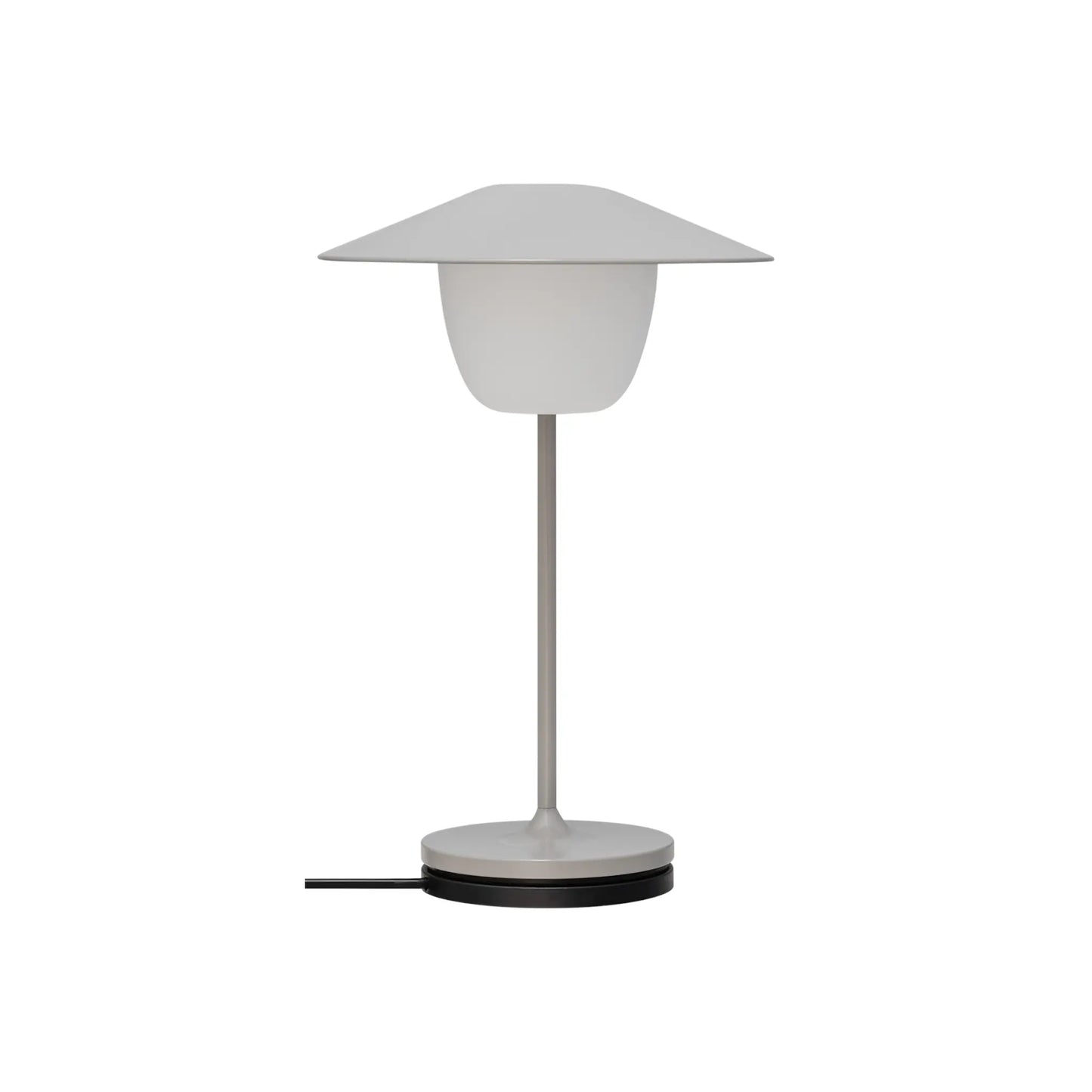 blomus Ani Mini Led-lampa 21,5 cm, Satellite