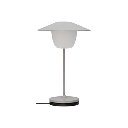 blomus Ani Mini Led-lampa 21,5 cm, Satellite