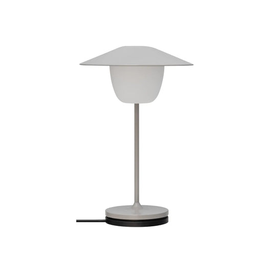 blomus Ani Mini Led-lampa 21,5 cm, Satellite