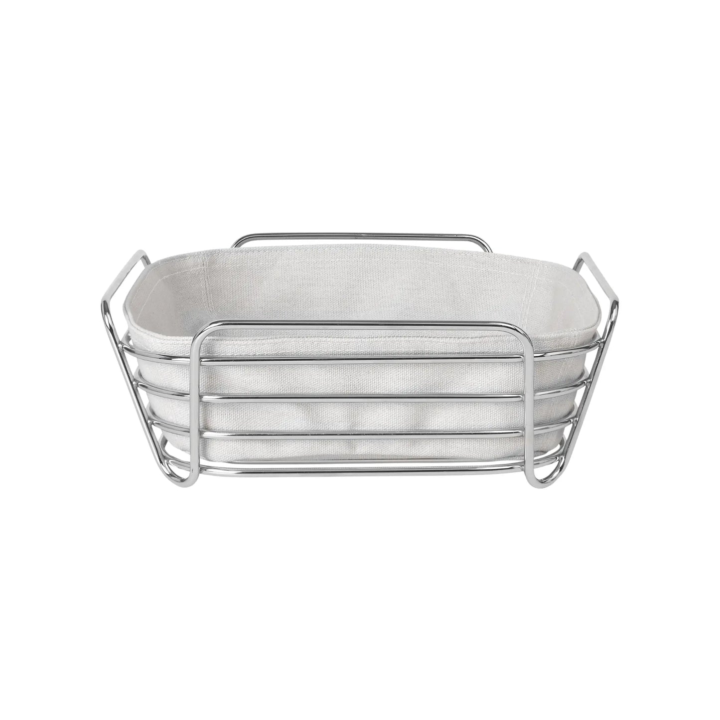 blomus Delara Brödkorg 25 cm, Moonbeam
