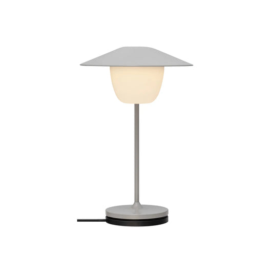 blomus Ani Mini Led-lampa 21,5 cm, Satellite
