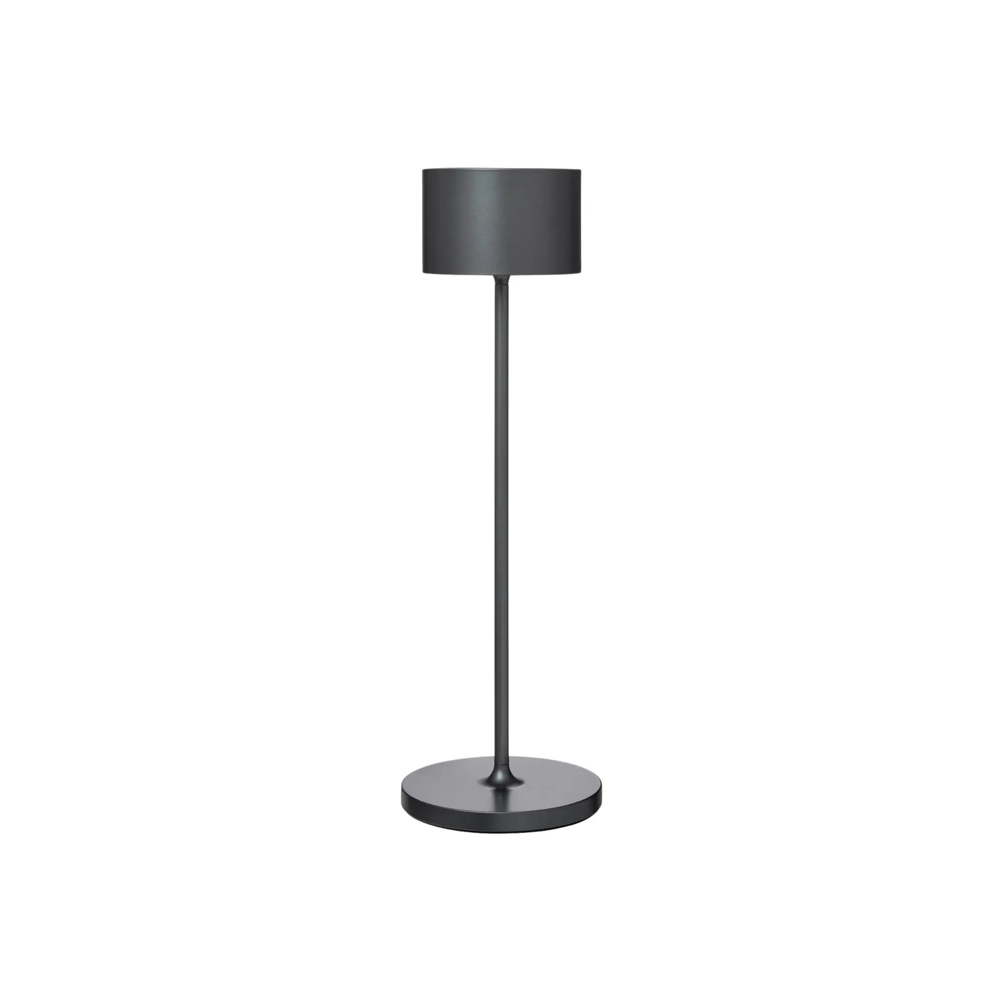 blomus Farol Mobil LED Lampa 33,5 cm, Gunmetal