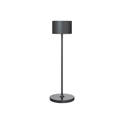blomus Farol Mobil LED Lampa 33,5 cm, Gunmetal