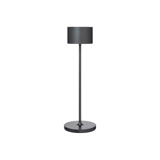 blomus Farol Mobil LED Lampa 33,5 cm, Gunmetal