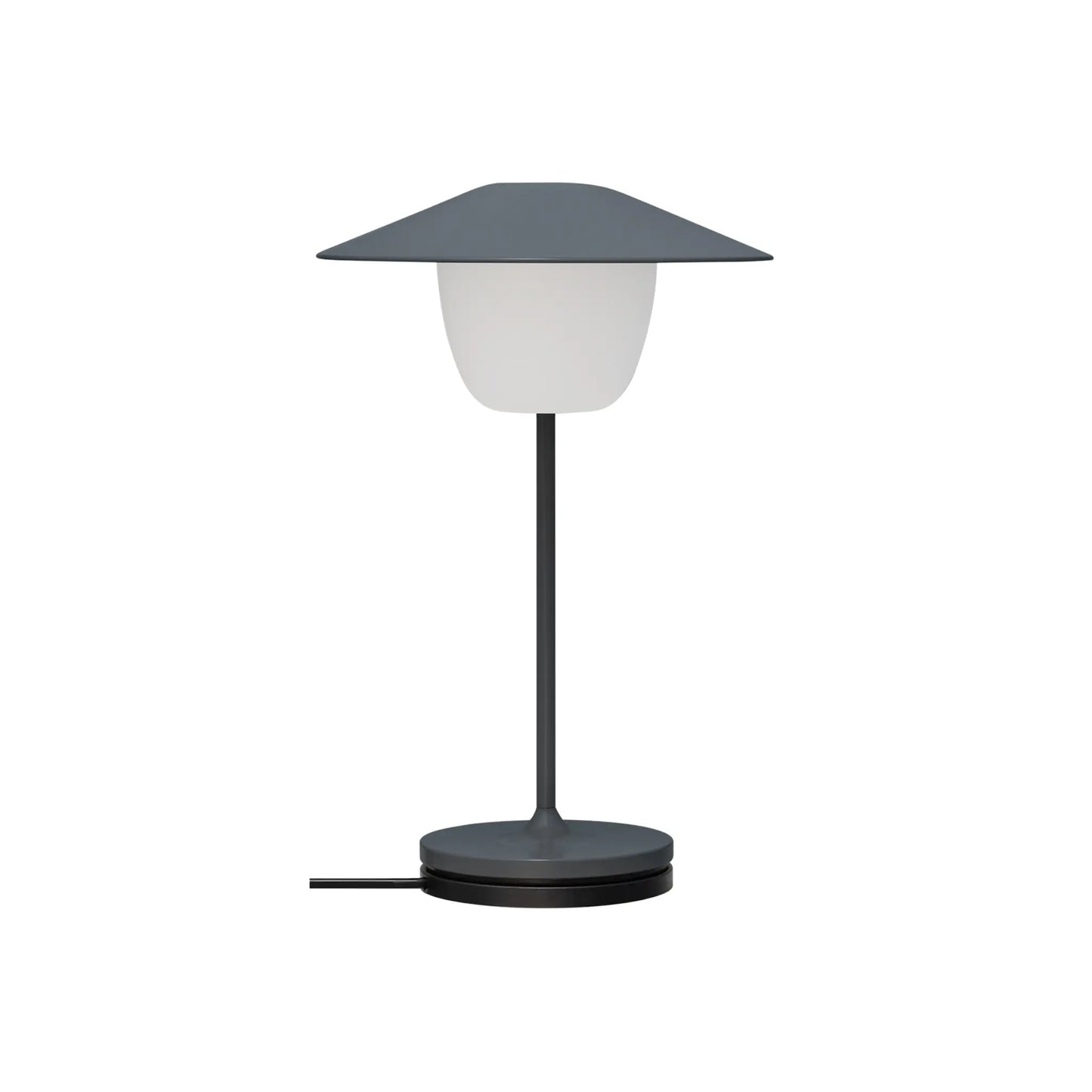 blomus Ani Mini Led-lampa 21,5 cm, Magnet