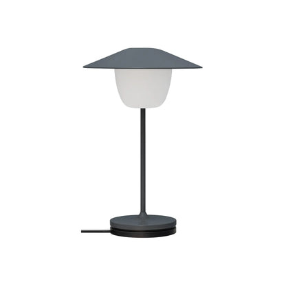 blomus Ani Mini Led-lampa 21,5 cm, Magnet