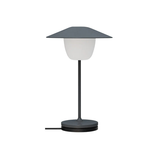 blomus Ani Mini Led-lampa 21,5 cm, Magnet