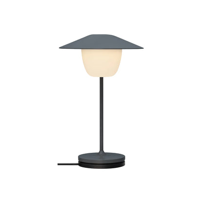 blomus Ani Mini Led-lampa 21,5 cm, Magnet