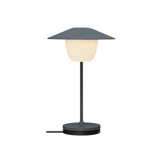 blomus Ani Mini Led-lampa 21,5 cm, Magnet