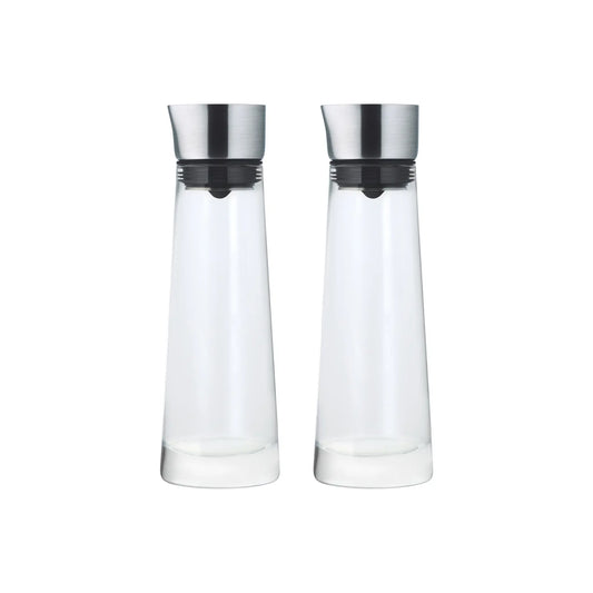blomus Alinjo Glasflaskor 2st 18cl