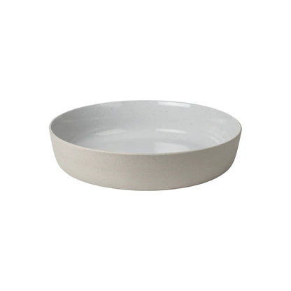 blomus Sablo Salladsskål Ø34,5 cm, Cloud