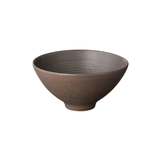 blomus Kumi Salladsskål S Ø21 cm, Espresso