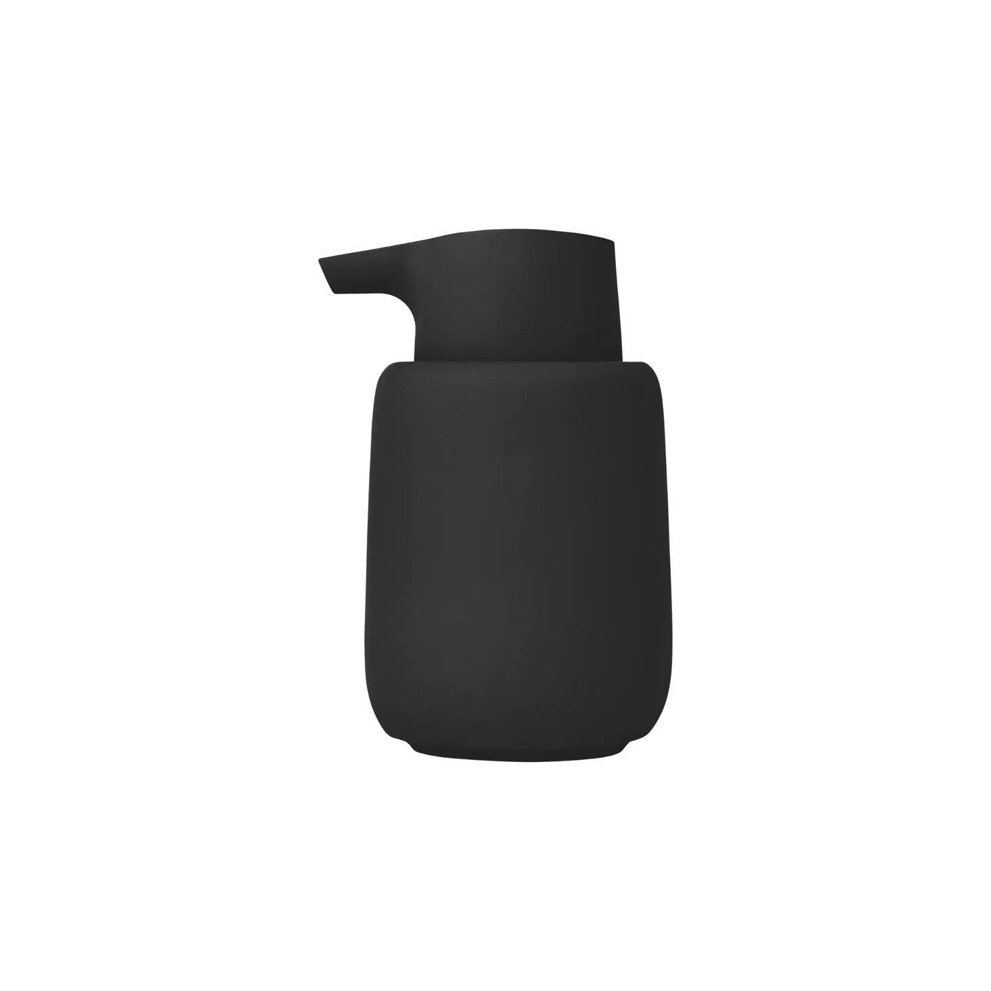 blomus Sono Tvålpump 250 ml, Svart