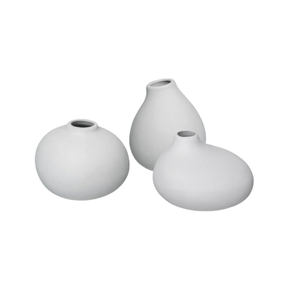 blomus Nona Vaser 3st, Micro Chip