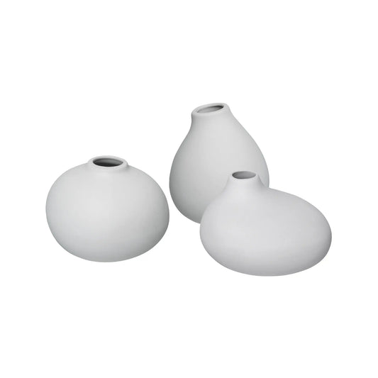 blomus Nona Vaser 3st, Micro Chip