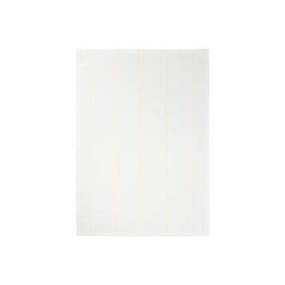 blomus Taulo Handduk 50x70 cm 2 st, Vit/Transparent Yellow