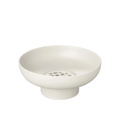 blomus Miyabi Ikebana Vas Ø21 cm, Moonbeam