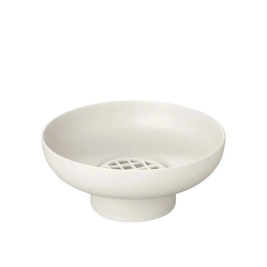blomus Miyabi Ikebana Vas Ø21 cm, Moonbeam
