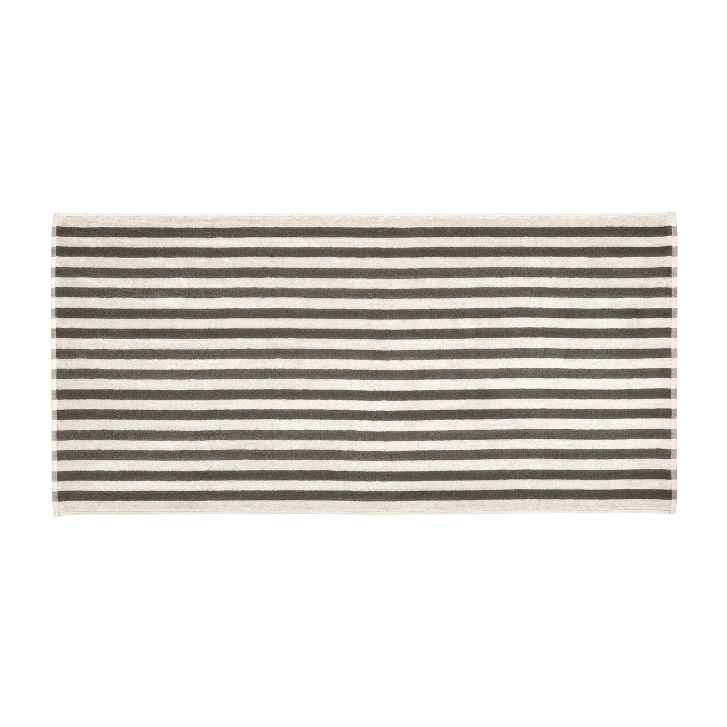 blomus Arto Badhandduk 70x140 cm, Moonbeam/Magnet