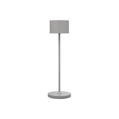 blomus Farol Portabel Bordslampa LED 33,5 cm, Satellite