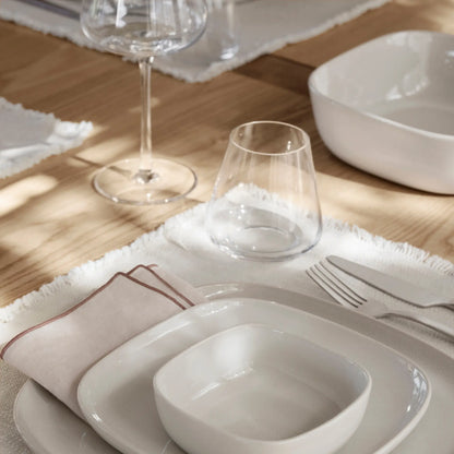 blomus Belo Dricksglas 28 cl 4-pack, Transparent