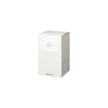 blomus Valoa Doftljus Ø9 cm, Neroli Lily White